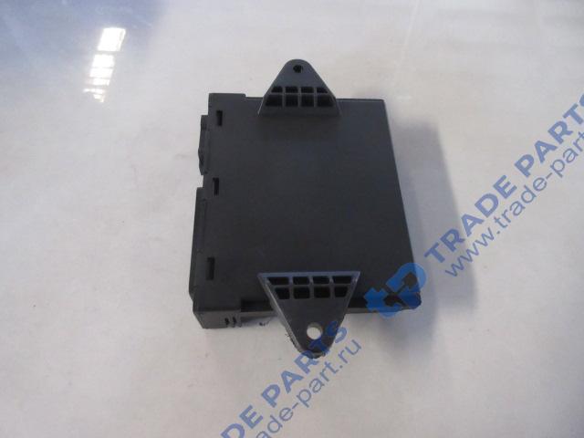 Реальная фотография блок управления правой двери sitrak c7h howo t5g