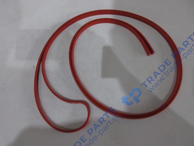 Прокладка клапанной крышки D04-135-30A+A