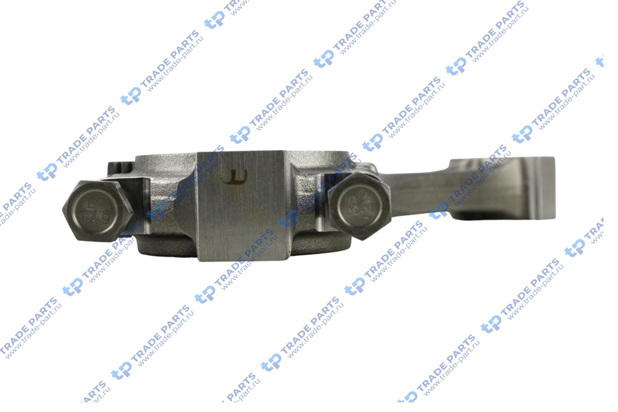 Реальная фотография шатун двигателя deutz td226b-6g td226b-6ig15