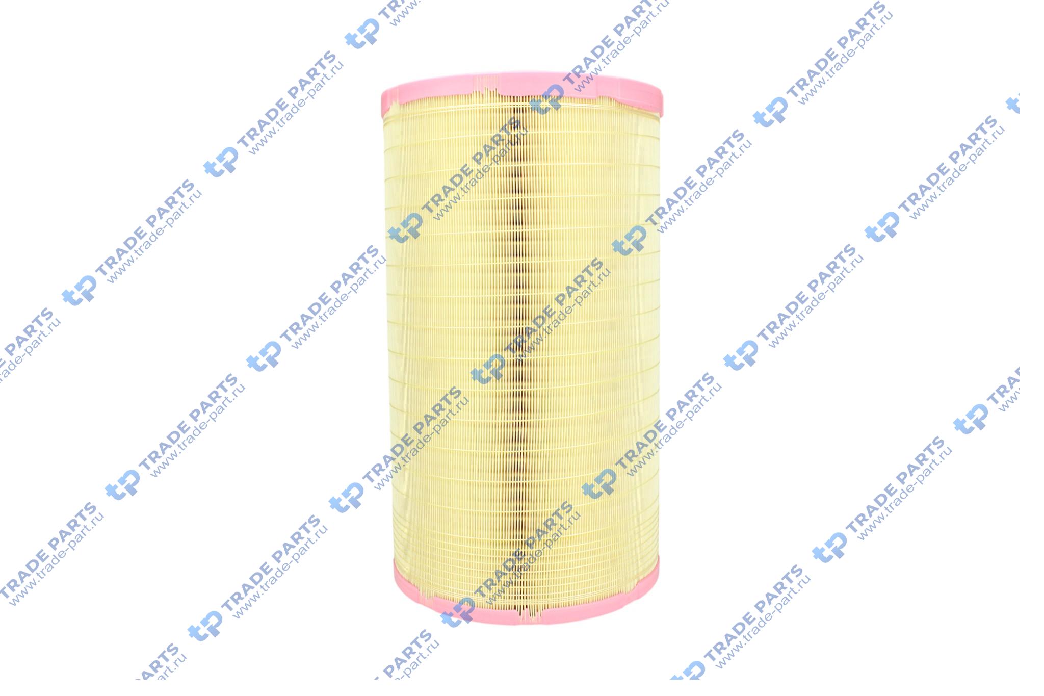 Фильтр воздушный Volvo/Renault