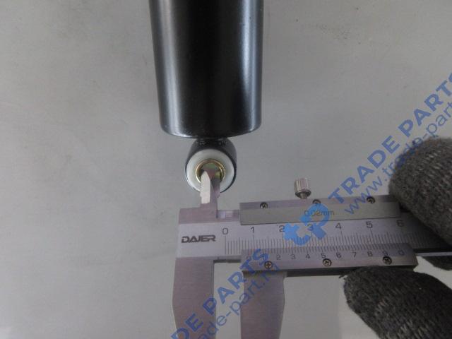 Реальная фотография амортизатор сиденья xcmg