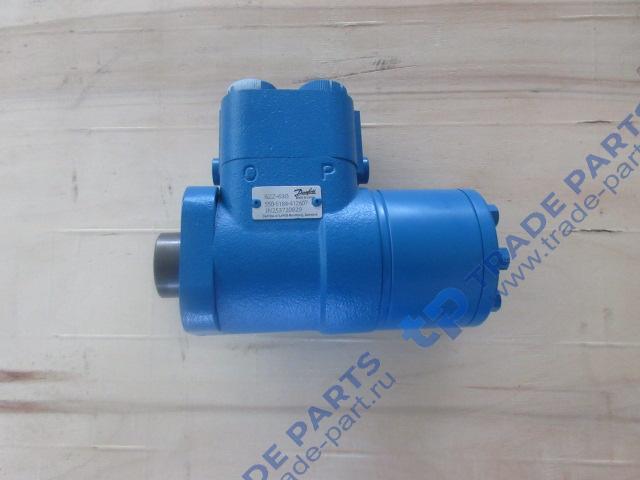 Насос дозатор рулевого управления BZZ DOOSAN DISD200N OEM