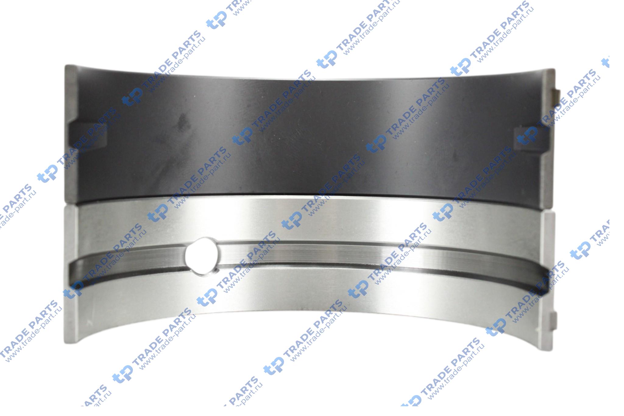 Реальная фотография вкладыши коренные 0,25 mb om470 на 1 шейку