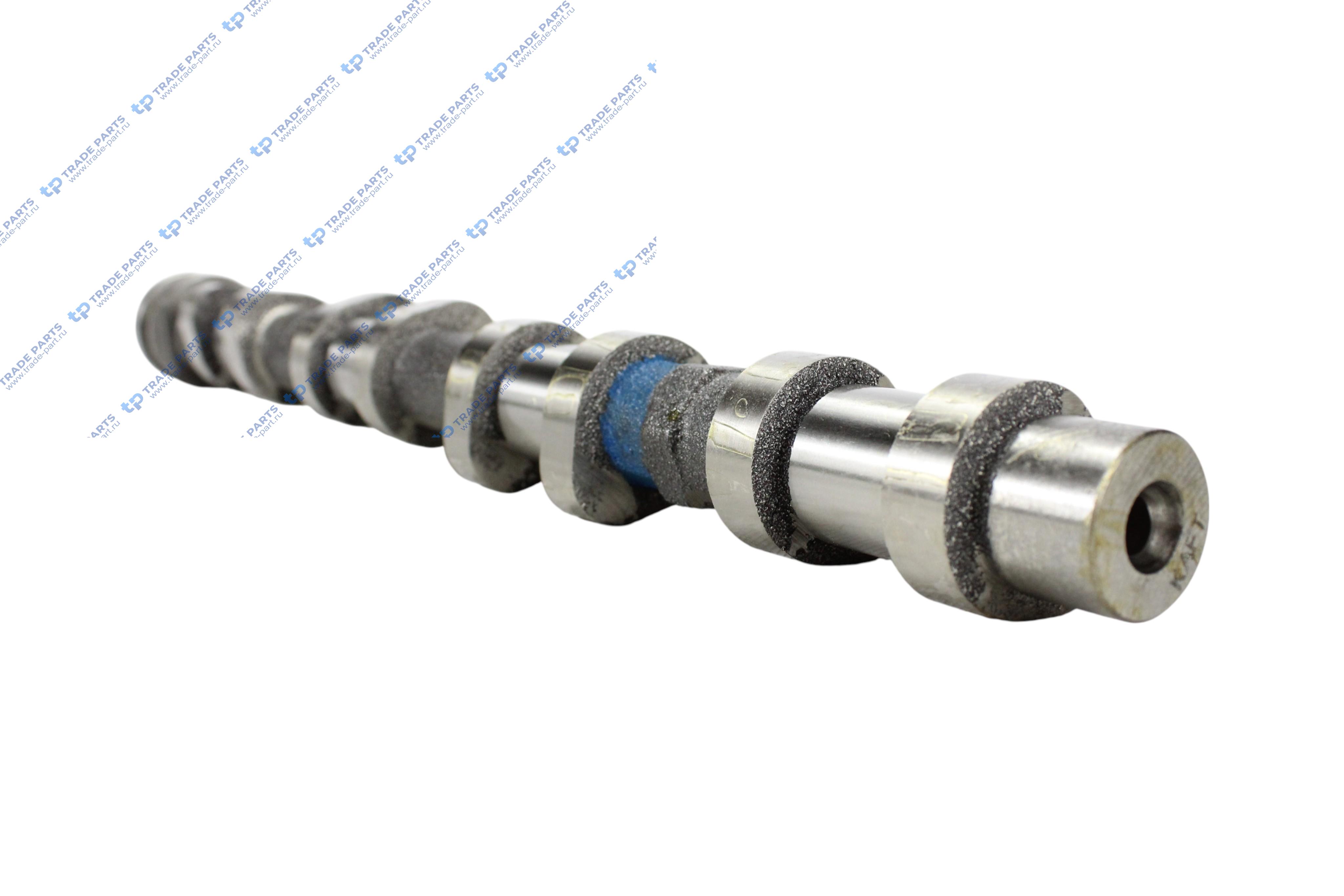 Реальная фотография распредвал (впуск) mercedes-benz 2.0cdi/2.2cdi om 651.911/om 651.913/om 651.955/om 651.957 77bcm0317