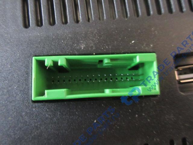 Реальная фотография панель приборов shacman x6000  dz9l149584112