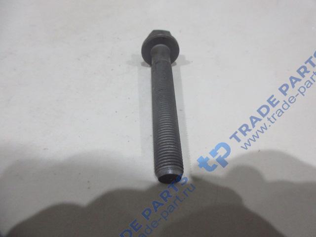 Болт М14х96 шкива коленвала FAW Качество О