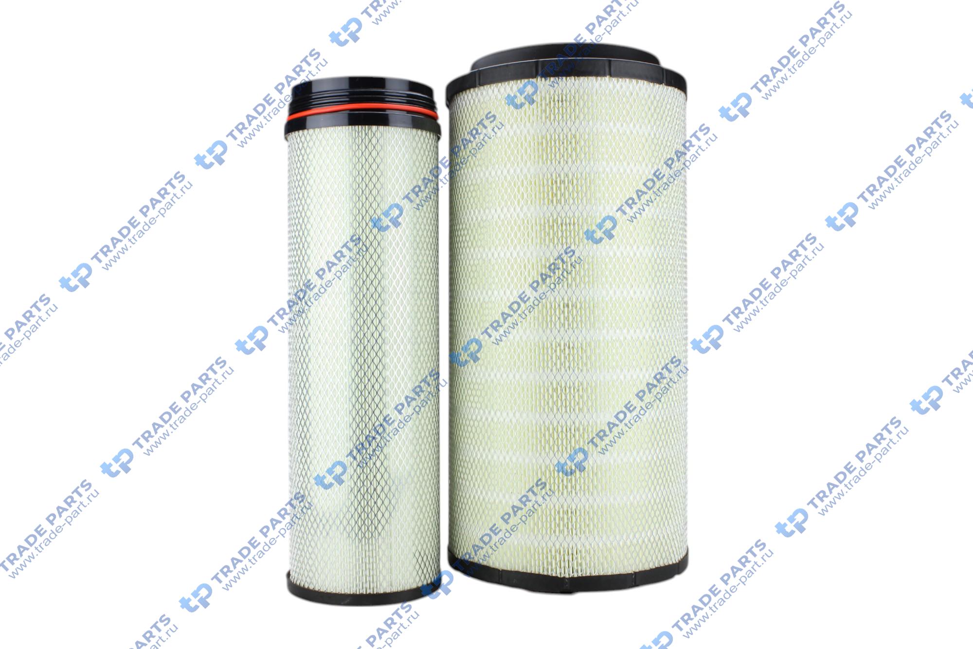 Фильтр воздушный K2652PU *