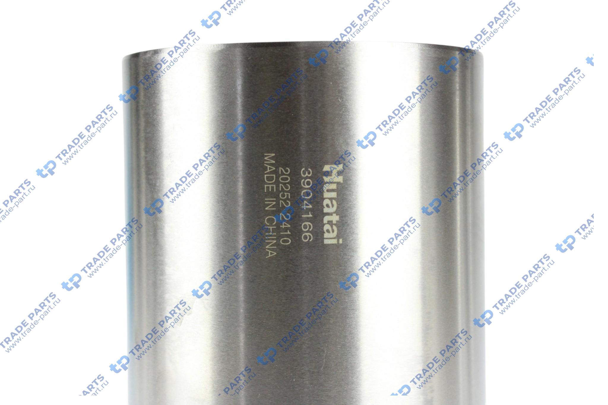 Реальная фотография поршневая группа  4btaa  3926631 huatai