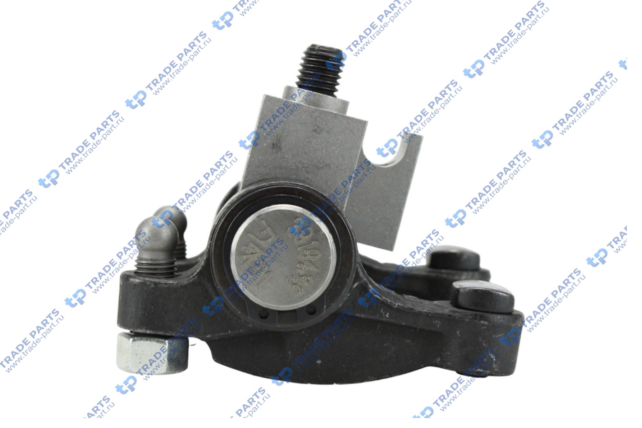 Реальная фотография коромысло двигателя 6ct  c3934921 huatai