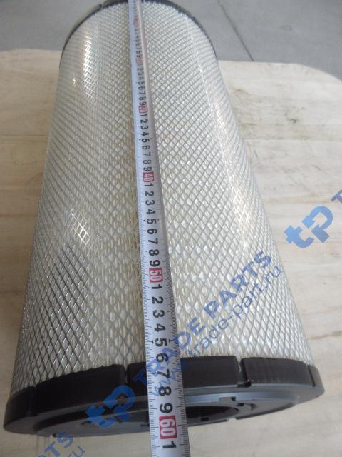 Реальная фотография фильтр воздушный