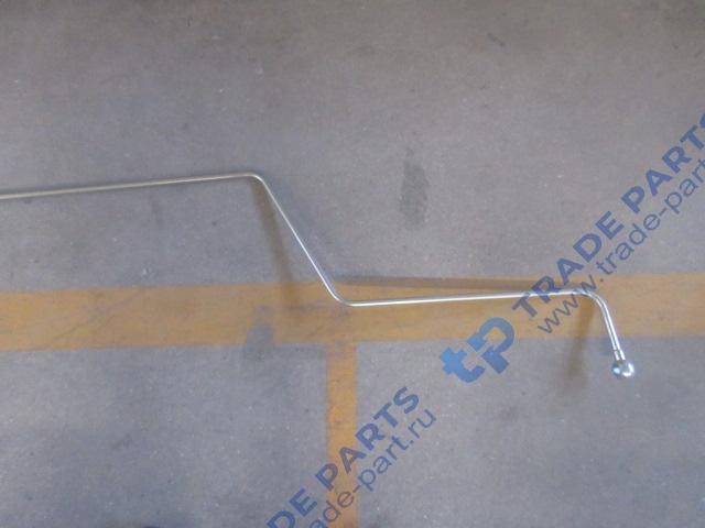 Реальная фотография трубка высокого давления гур faw j6 3250 e5 качество о