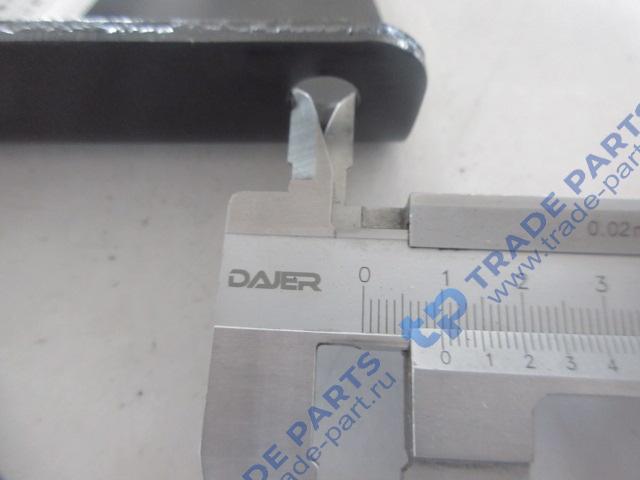 Реальная фотография кроншейн ускорительного клапана faw качество о