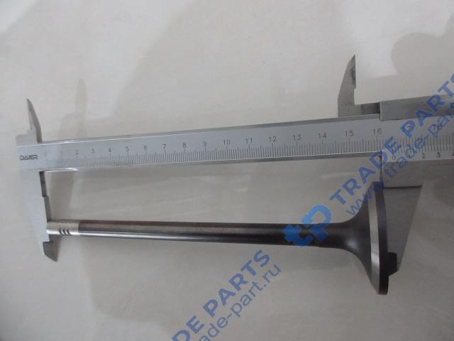 Реальная фотография клапан впускной j7