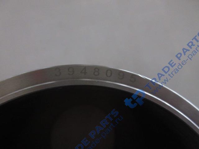 Реальная фотография гильза блока цилиндров 6cta8.3