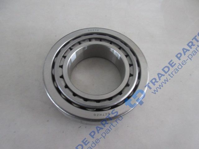 Реальная фотография подшипник ступичный