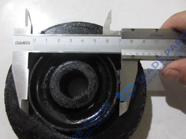 Реальная фотография подушка амортизационная sdlg