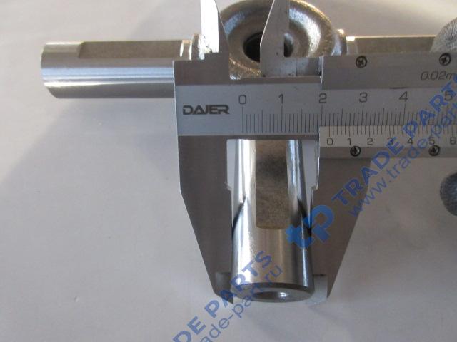 Реальная фотография крестовина дифференциала liugong clg835, clg835h, clg836 качество о