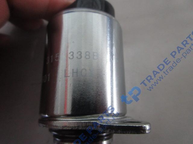 Реальная фотография соленоид (клапан) 0501315338 / 4110000076001 / 4110001394157