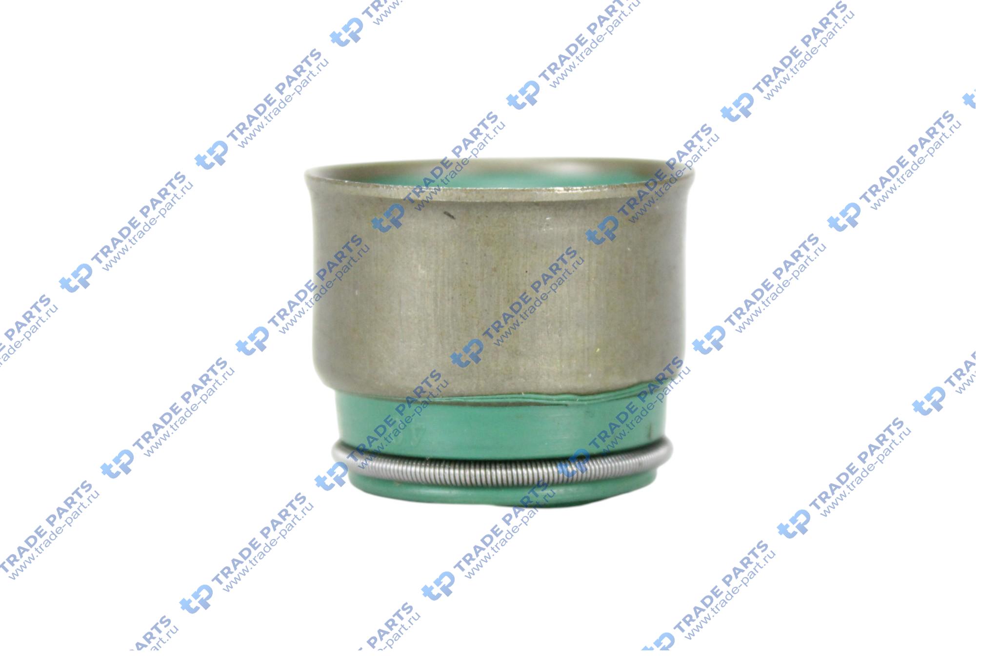 Реальная фотография колпачок маслосъемный 12x15.7/20x15мм mb om401-449, man d2840/d2842/d2865/d2866/d2876