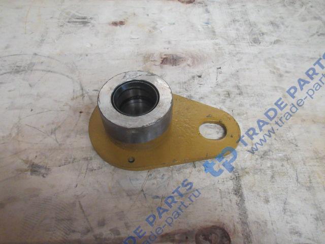 Палец крепления рама/гидроцилиндр стрелы XGMA XG955II, XG955III