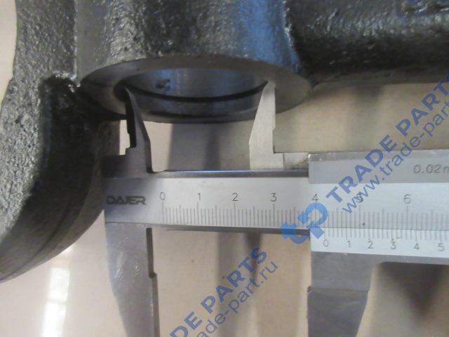 Реальная фотография вилка сцепления shaanxi js180-1601021-6