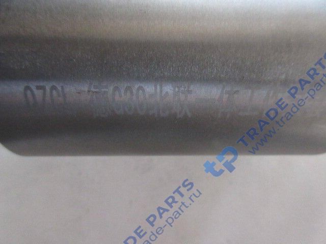 Реальная фотография вал насоса шпонка yj315lg-1a-00001