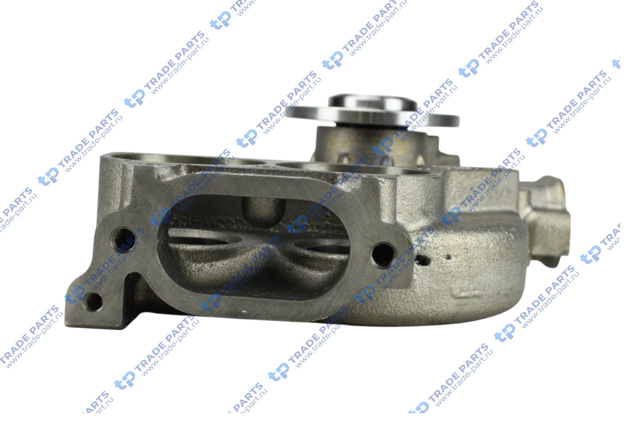 Реальная фотография насос водяной mb, setra om 501/502 la