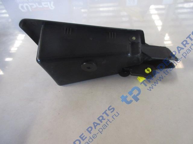 Реальная фотография ручка двери внутренняя левая sitrak howo