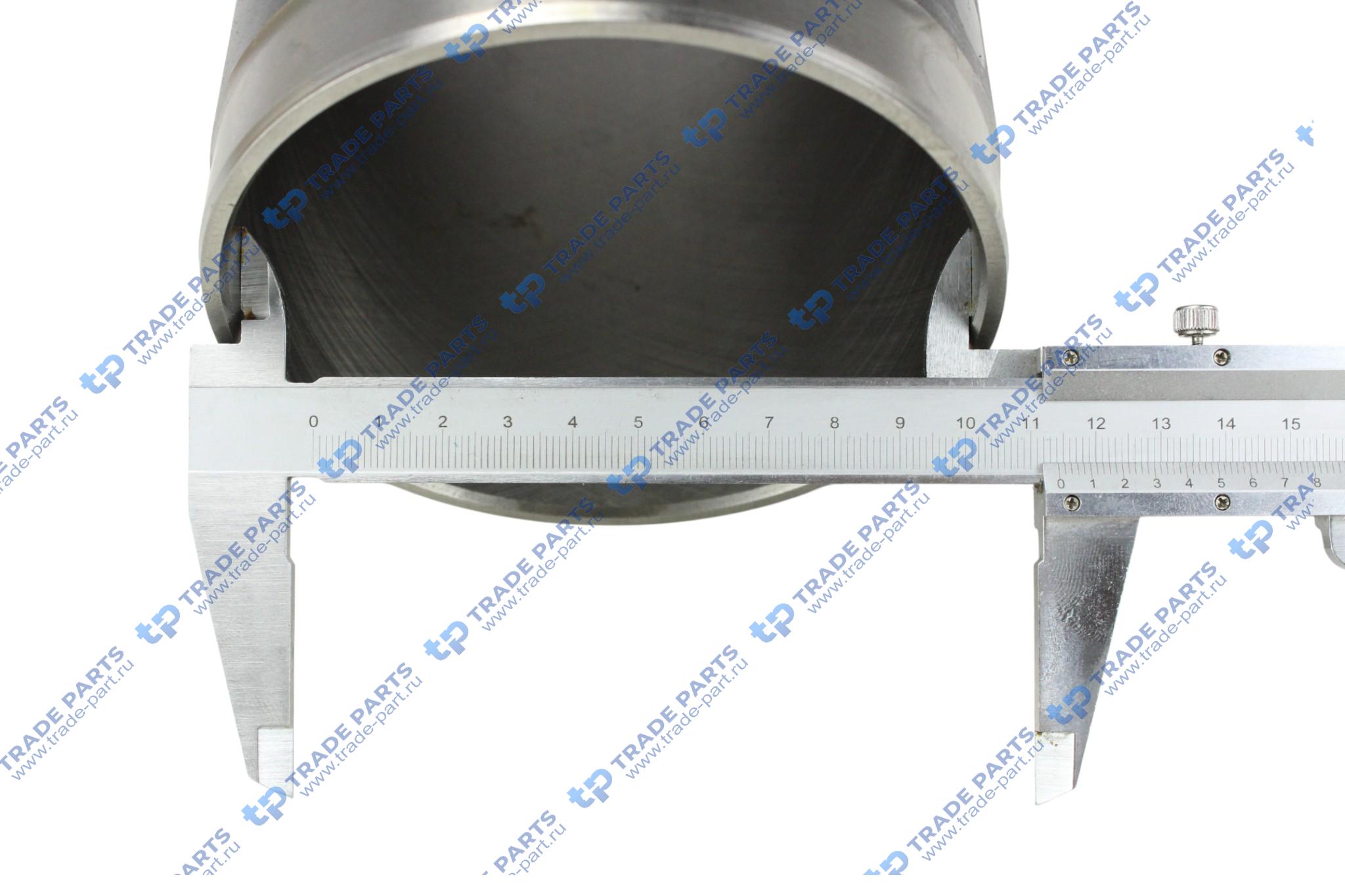 Реальная фотография гильза блока цилиндров cummins df 6isle/qsl9/qsc/6ct8.3/isce