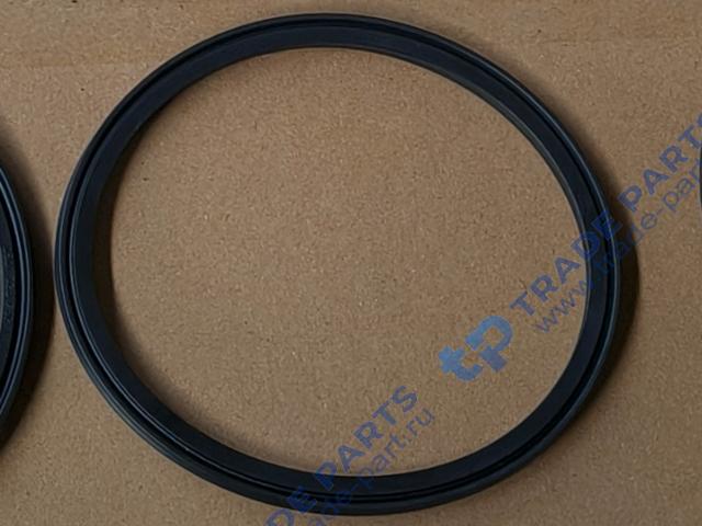Кольцо уплотнительное (99,6x113,5x7,1x6,8) крышки фрикционов АКПП ZF 12TX2620TD качество О