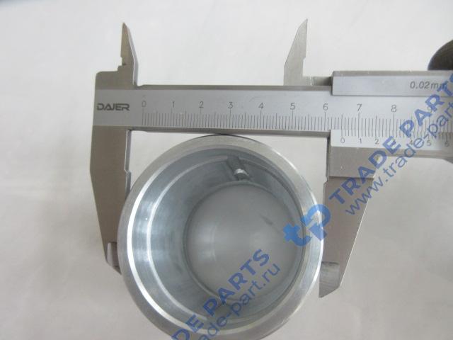 Реальная фотография втулка 001210008/py180g.10.1-4 xcmg