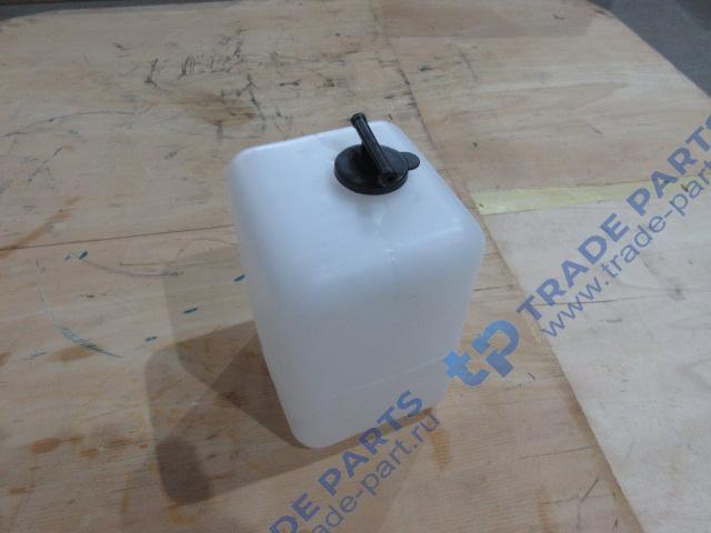 Реальная фотография бачок расширительный sdlg l956fh