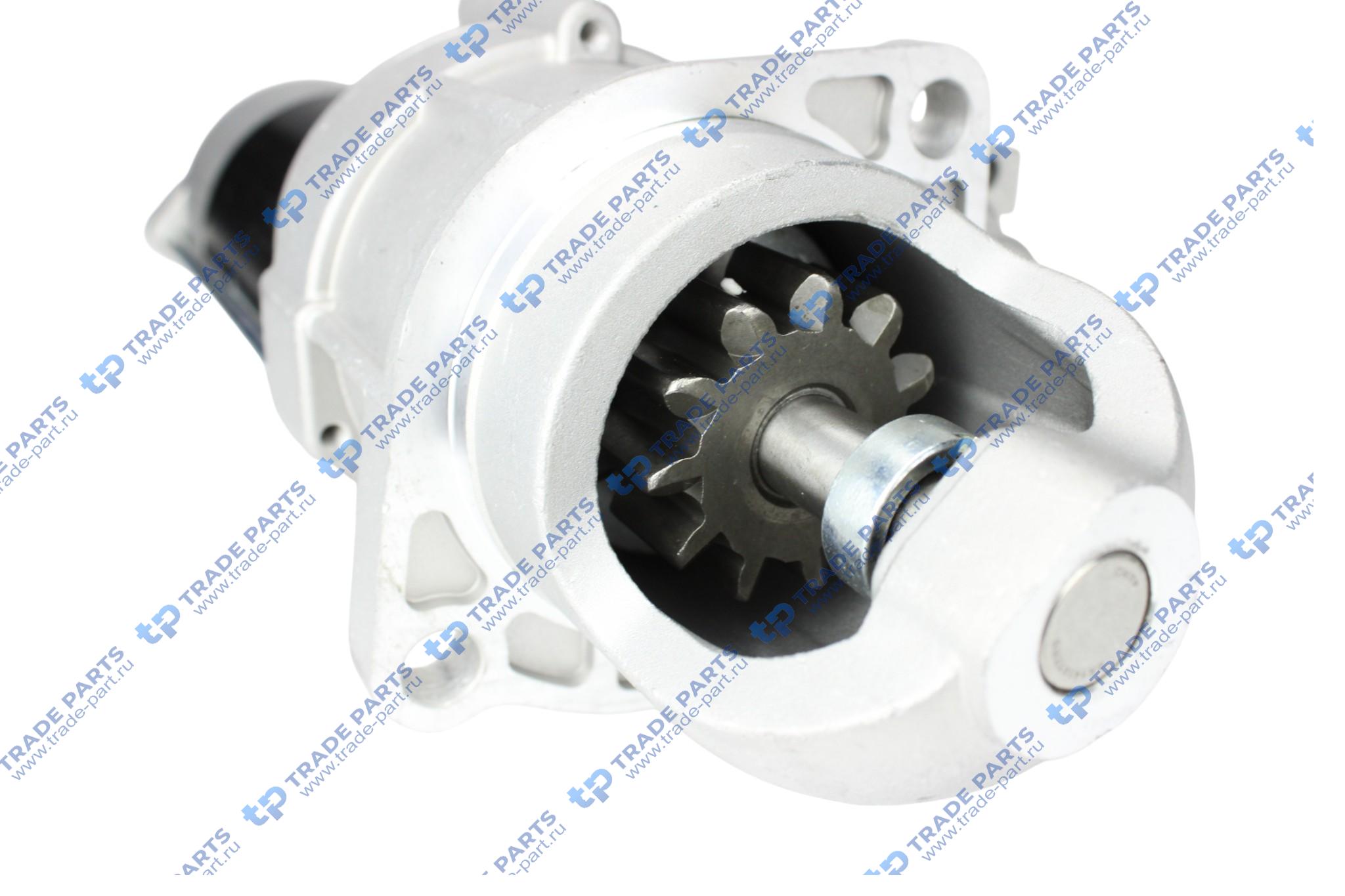 Реальная фотография стартер yc6108g  630-3708010а huatai