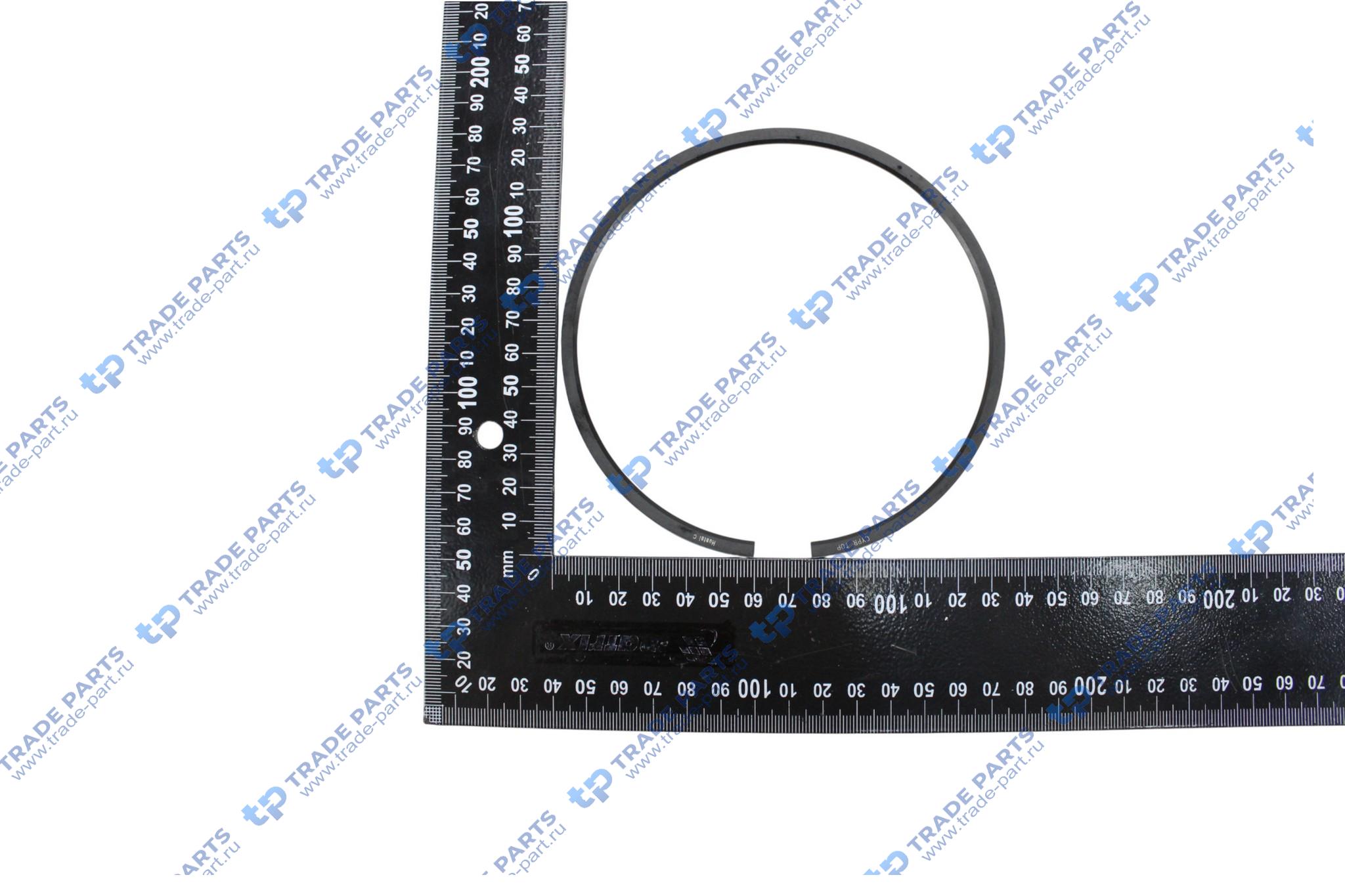 Реальная фотография поршневая группа ca6dm3  faw j7 4180/4250 huatai