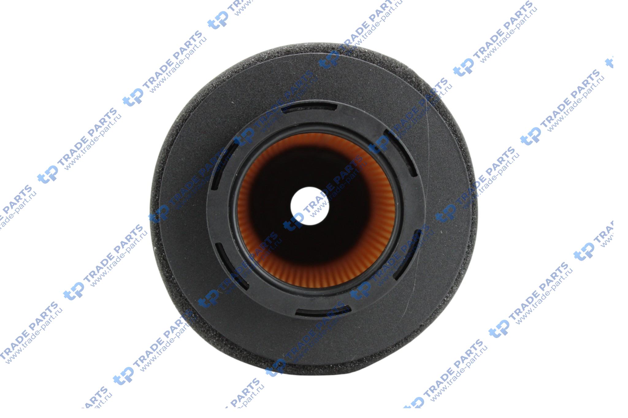 Реальная фотография фильтр топливный двс xe euro3 daf cf75, cf85, xf95