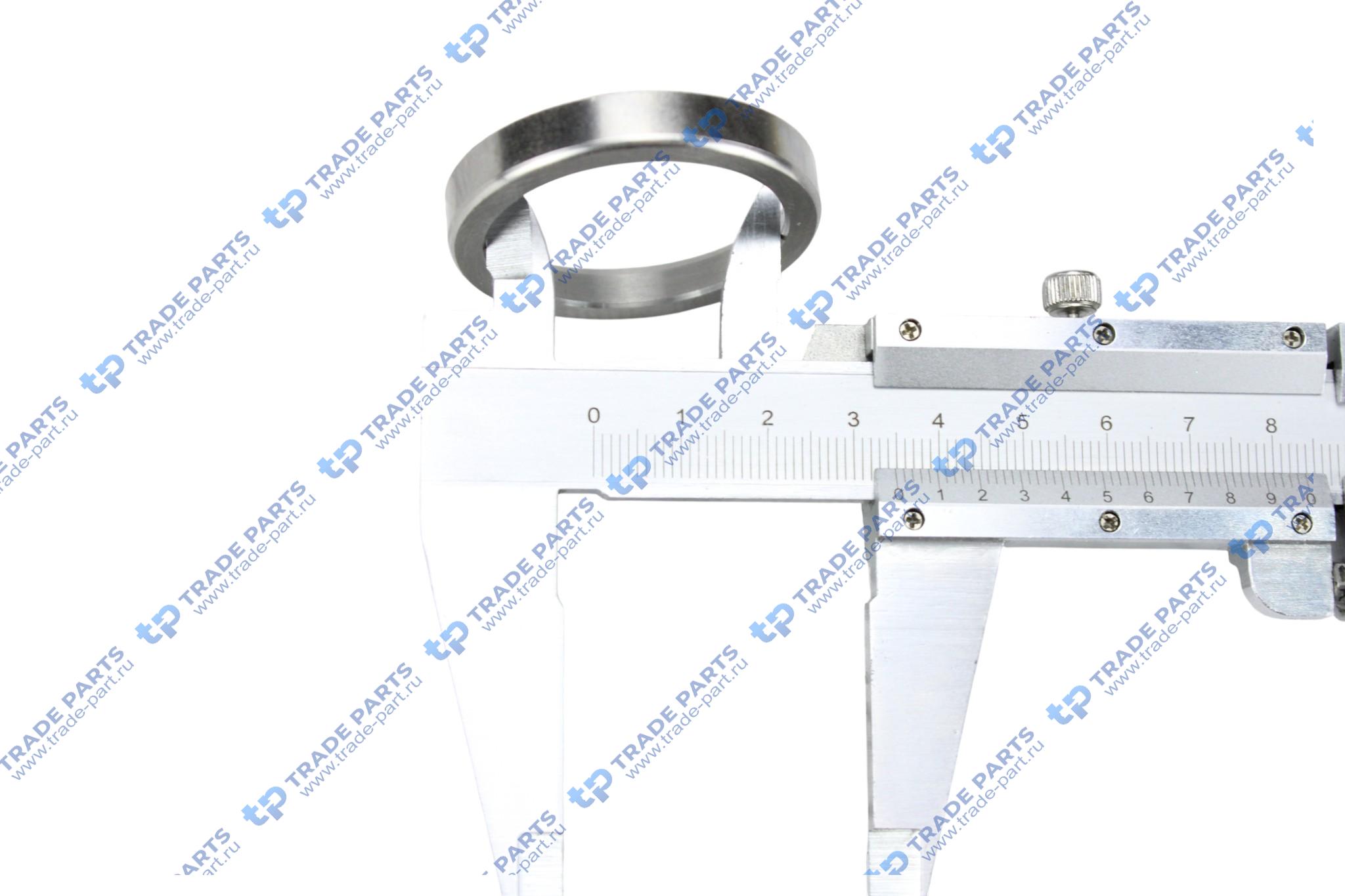 Реальная фотография седло выпускного клапана 6bt  3904105 huatai