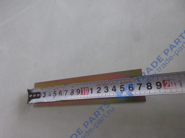 Реальная фотография пластина проставочная mg19004034/5358194