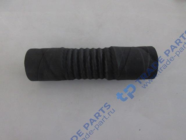 Реальная фотография патрубок водяного насоса yc6108 (помпа-теплообменник) 1640h-1013008b