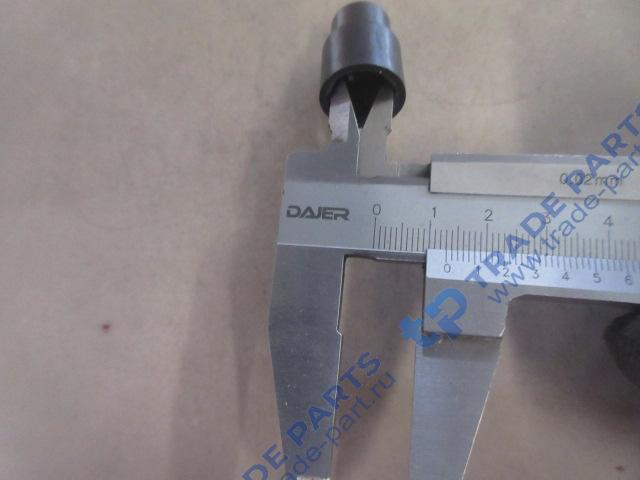 Реальная фотография защитный колпачок гайки m8 ящика акб sitrak качество о