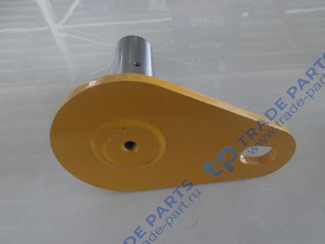 Реальная фотография палец 50*160 2070900106/zl50.7.3a сочленения тяги ковша