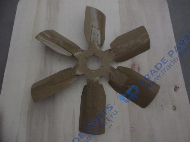 Вентилятор охлаждения двигателя WD10G220 Качество О