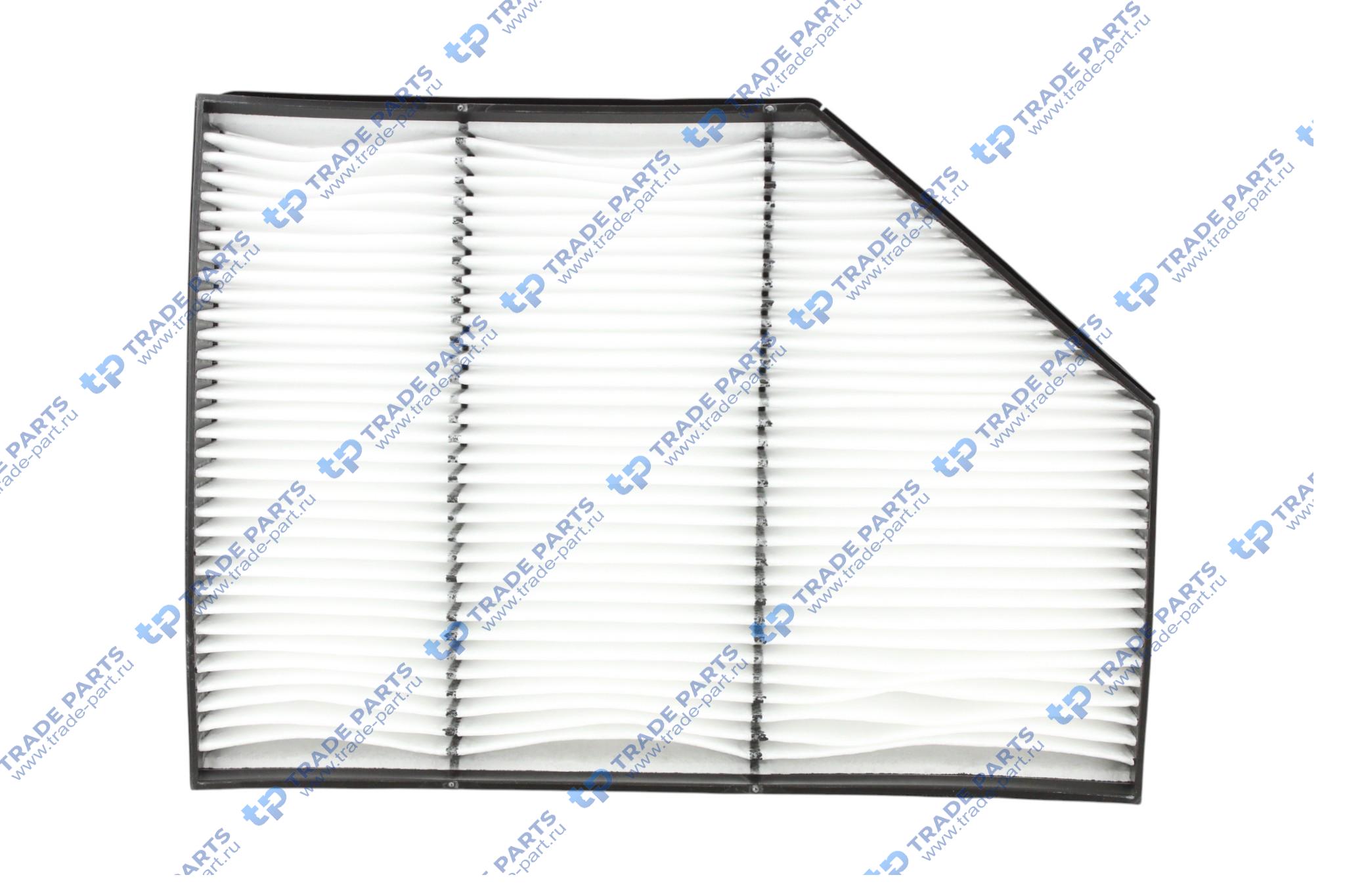 Реальная фотография фильтр кабины mercedes actros mp4 / mp5, antos, arocs 07.11-