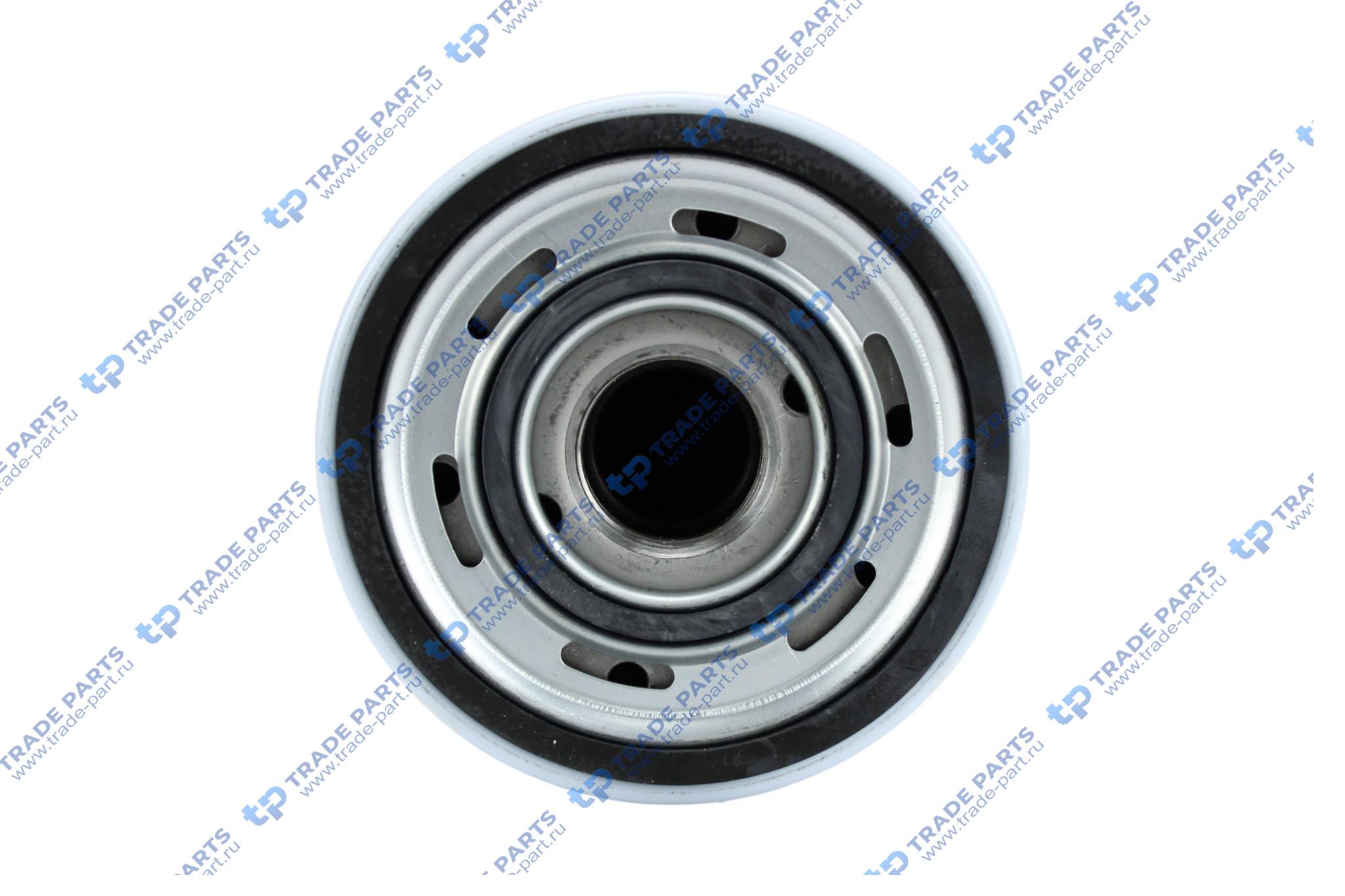 Реальная фотография фильтр масляный oc267 iveco eurocargo turbotech eurotech eurostar eurotrakker