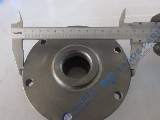 Реальная фотография крышка фильтра сетки в сборе с магнитом кпп sdlg lg956fh ( к фильтру 2030900065)