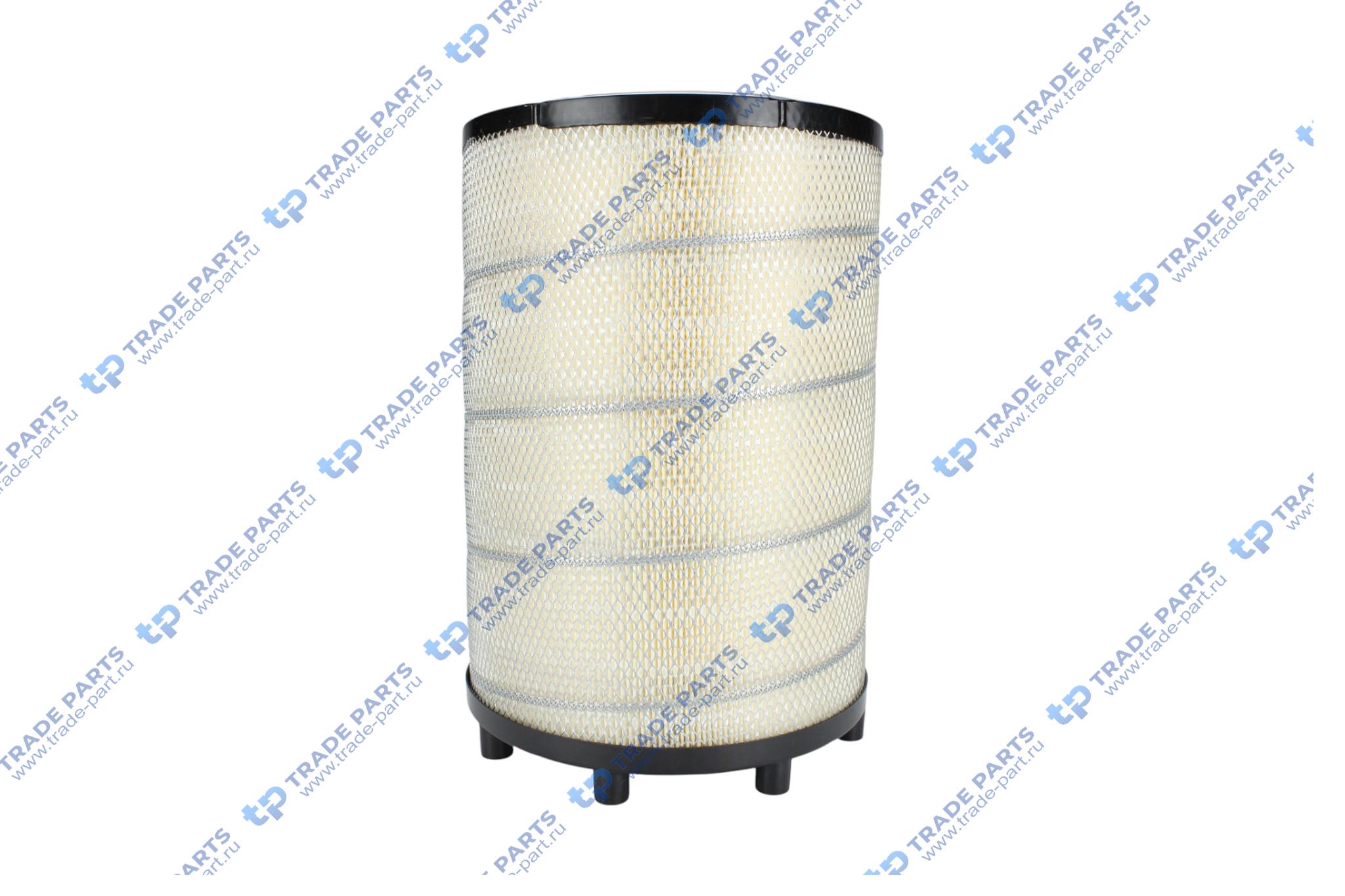 Фильтр воздушный SCANIA: 4-series 96-, P/G/R/T-series 04-