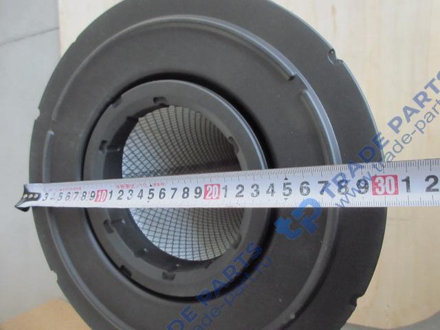 Реальная фотография фильтр воздушный