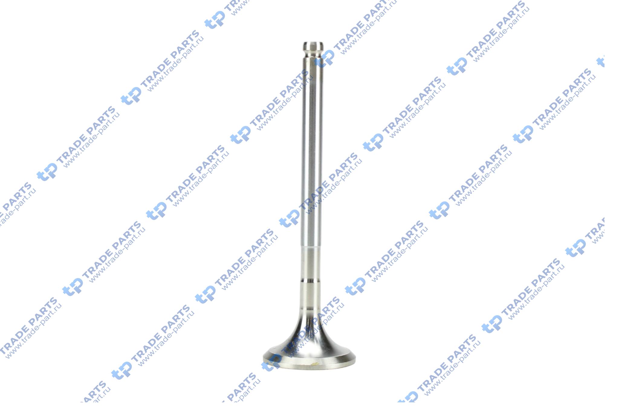 Клапан выпускной Iveco 36x8x122 Fiat Ducato/Croma 2.4D/2.8D 95>