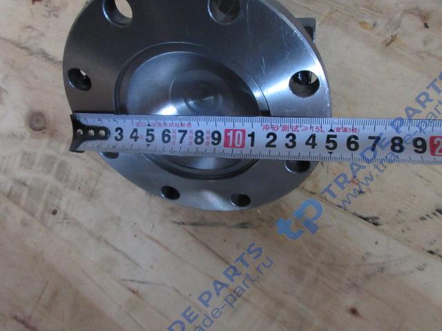 Реальная фотография вал карданный передний l-930 мм sdlg 952