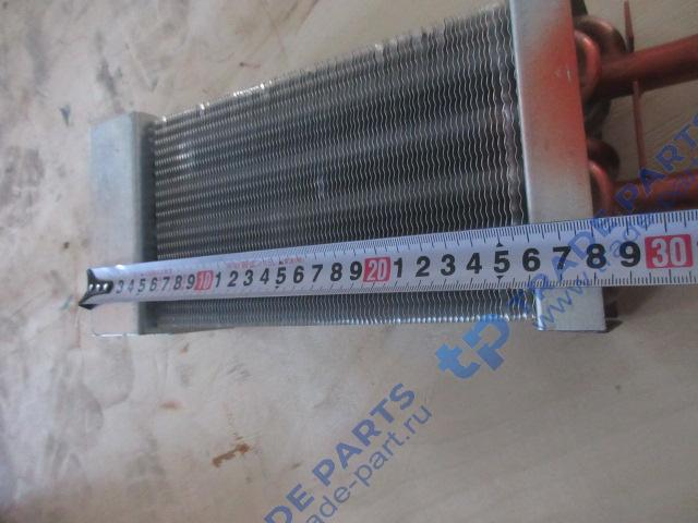 Реальная фотография радиатор отопителя lonking cdm855