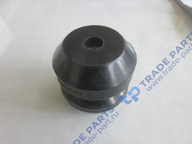 Реальная фотография отбойник передней рессоры круглый